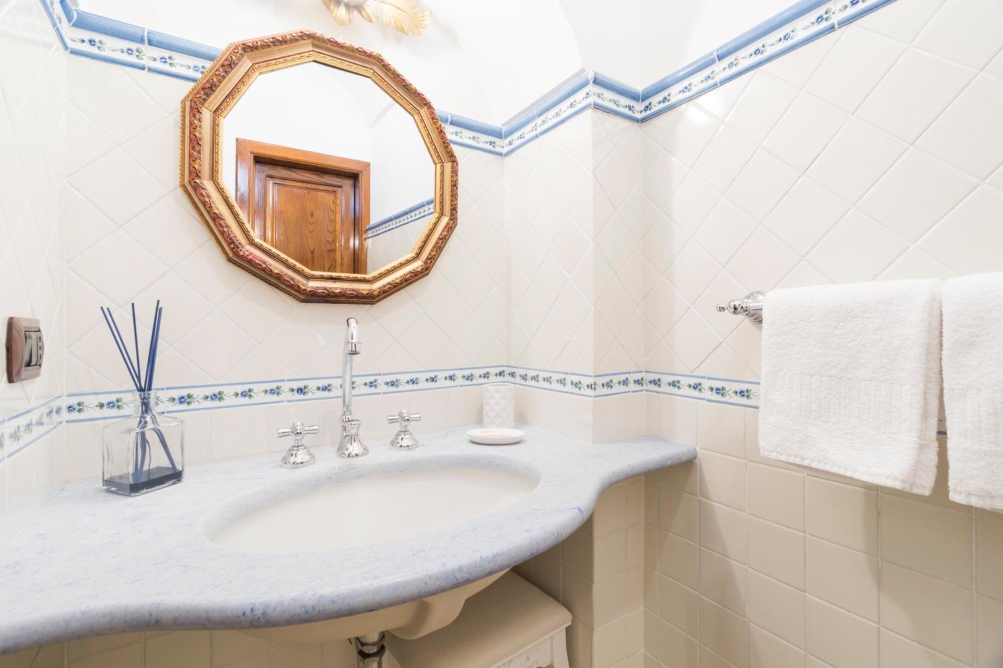 Holiday home Anna Positano