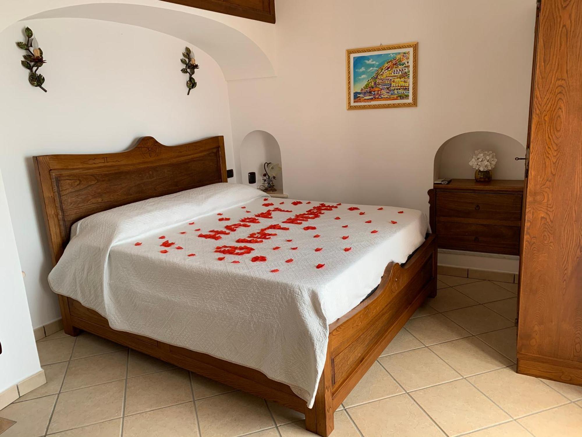 Anna Holiday home *